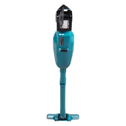 Aspiradora sin Cable Makita DCL284FZB 18 V 18000 Pa 4 Velocidades Negro Verde azulado