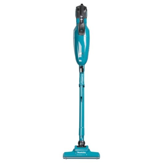 Aspiradora sin Cable Makita DCL284FZB 18 V 18000 Pa 4 Velocidades Negro Verde azulado