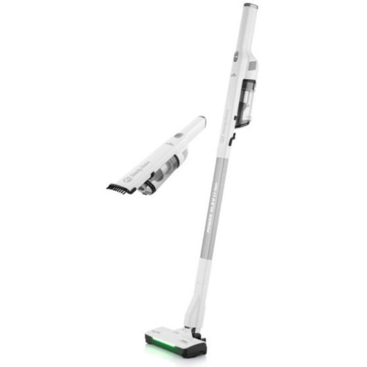 Aspirateur sans Fil ETA Handy Home 2 en 1 120W 10,8V 0,2L Blanc