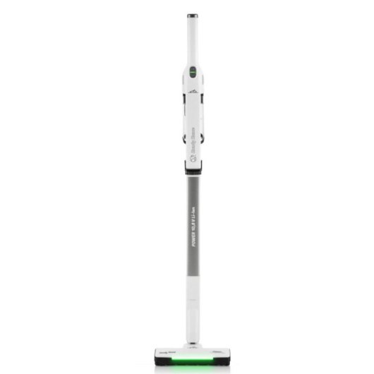 Aspirateur sans Fil ETA Handy Home 2 en 1 120W 10,8V 0,2L Blanc