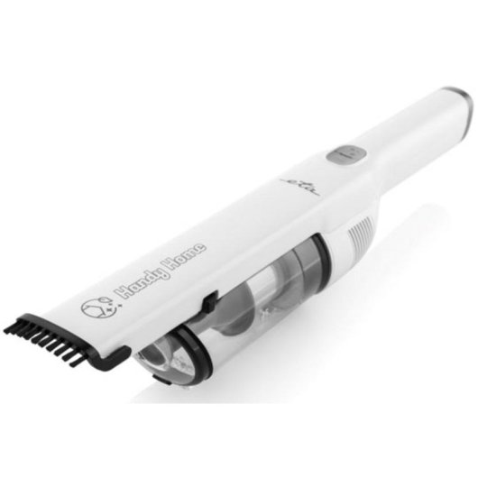 Aspirateur sans Fil ETA Handy Home 2 en 1 120W 10,8V 0,2L Blanc