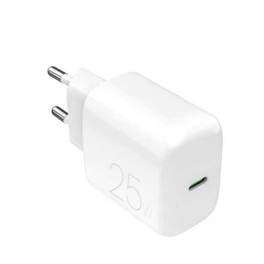 Chargeur mural PURO PRO LITE USB-C 25W Power Delivery