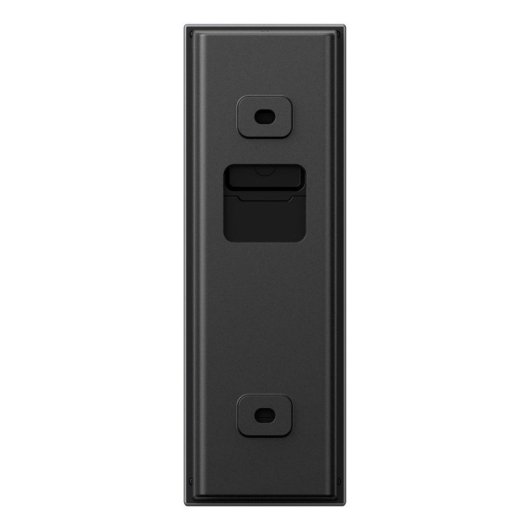 Sonnette Eufy E340 Wi-Fi sans fil avec détecteur de mouvement extérieur batterie
