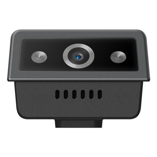Sonnette Eufy E340 Wi-Fi sans fil avec détecteur de mouvement extérieur batterie