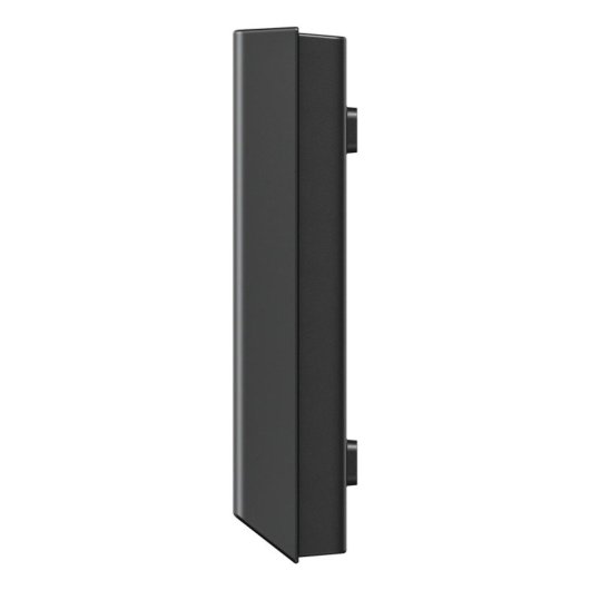 Sonnette Eufy E340 Wi-Fi sans fil avec détecteur de mouvement extérieur batterie