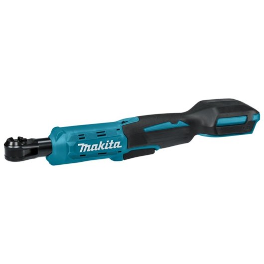 Atornilladora de impacto Makita DWR180ZJ inalámbrica 18V 47,5 Nm
