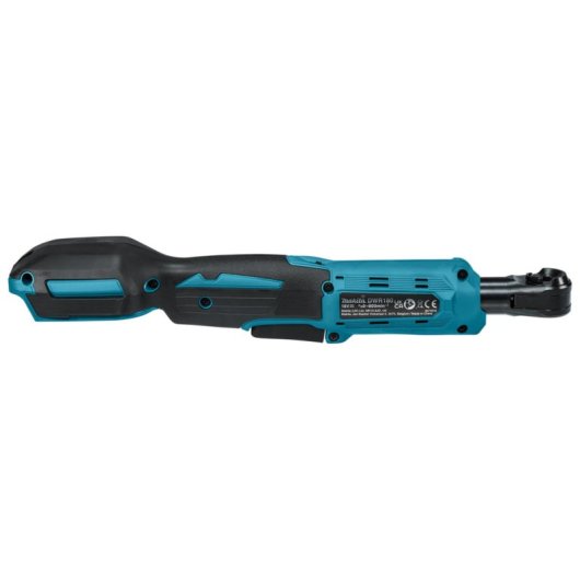 Atornilladora de impacto Makita DWR180ZJ inalámbrica 18V 47,5 Nm