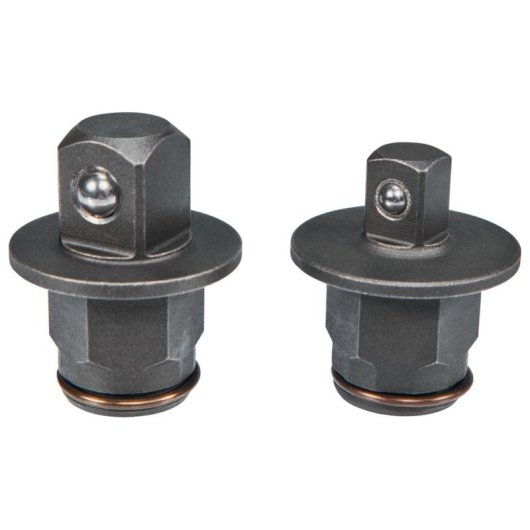 Atornilladora de impacto Makita DWR180ZJ inalámbrica 18V 47,5 Nm