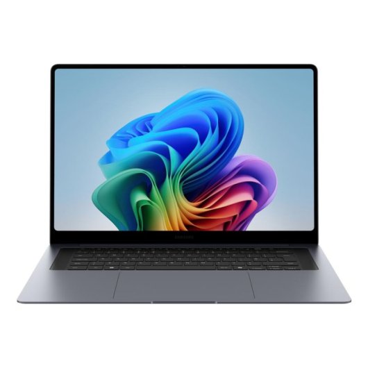 Ordinateur portable Samsung Galaxy Book6 Pro 16" Intel Core Ultra 7 356H 16GB 512GB SSD Intel Graphics Windows 11