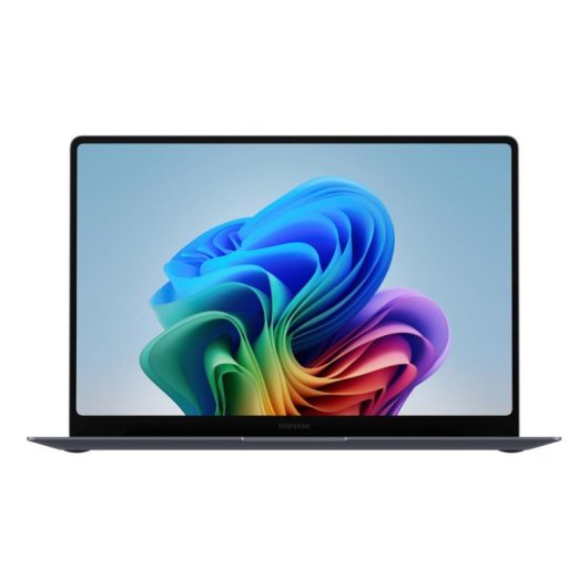 Ordinateur portable Samsung Galaxy Book6 Pro 16" Intel Core Ultra 7 356H 16GB 512GB SSD Intel Graphics Windows 11