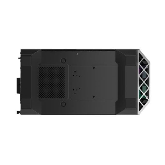 Lenovo LOQ Tower 26ADR10 Desktop-PC AMD Ryzen 7 8745HX 16GB RTX 5060 Ti 512GB SSD DDR5 Wi-Fi 7