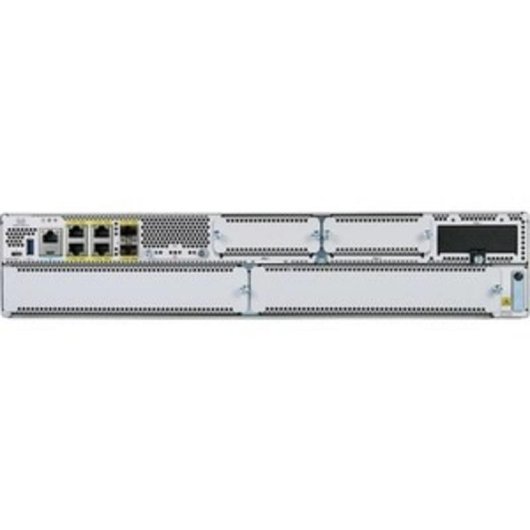 Router Cisco Catalyst C8300-1N1S-4T2X Ethernet 10Gbps 4 Ports RJ-45