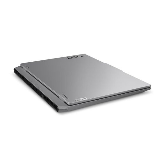 Portátil Lenovo LOQ 15AHP10 15,6" AMD Ryzen 7 250 16GB RTX 5050 512GB SSD Windows 11 pantalla 100% sRGB
