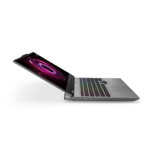 Portátil Lenovo LOQ 15AHP10 15,6" AMD Ryzen 7 250 16GB RTX 5050 512GB SSD Windows 11 pantalla 100% sRGB