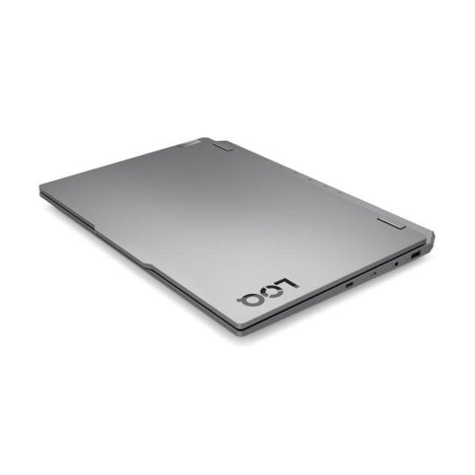 Portátil Lenovo LOQ 15AHP10 15,6" AMD Ryzen 7 250 16GB RTX 5050 512GB SSD Windows 11 pantalla 100% sRGB