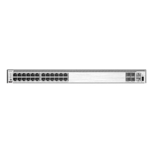 Gewerksschalter Huawei S5731-S24P4X PoE L3 24 Ports