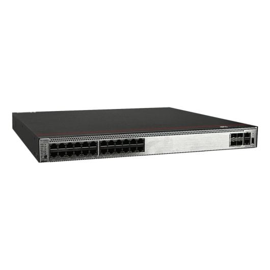 Gewerksschalter Huawei S5731-S24P4X PoE L3 24 Ports