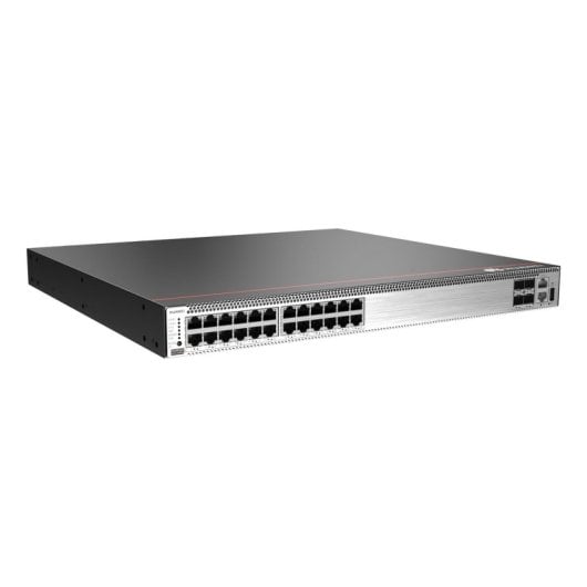 Gewerksschalter Huawei S5731-S24P4X PoE L3 24 Ports