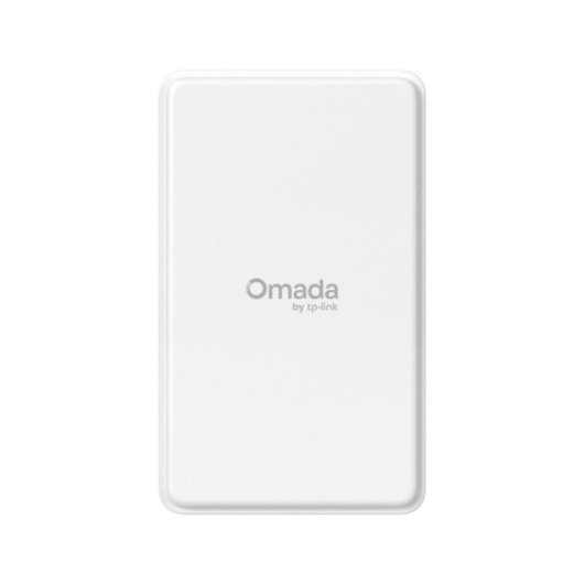 Router TP-Link Omada ER701-5G-Outdoor 5G 2,5Gbps Wandmontage Weiß