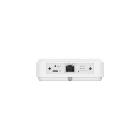 Router TP-Link Omada ER701-5G-Outdoor 5G 2,5Gbps Wandmontage Weiß