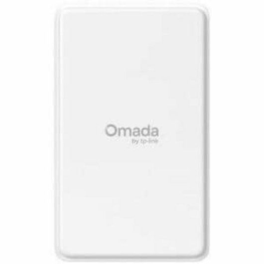 Router TP-Link Omada ER701-5G-Outdoor 5G 2,5Gbps Wandmontage Weiß