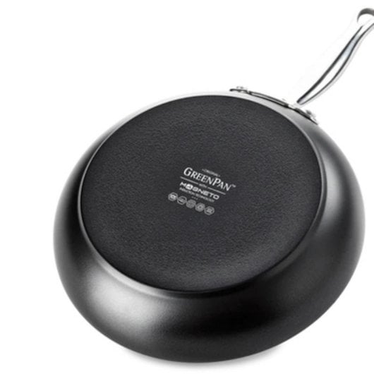 Sartén Multiuso GreenPan Barcelona Pro Cerámica 20 cm