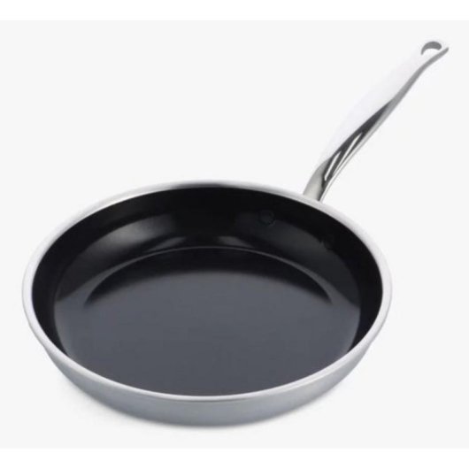 Padella GreenPan Premiere 28 cm Acciaio Inossidabile Antiaderente