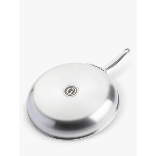 Padella GreenPan Premiere 28 cm Acciaio Inossidabile Antiaderente