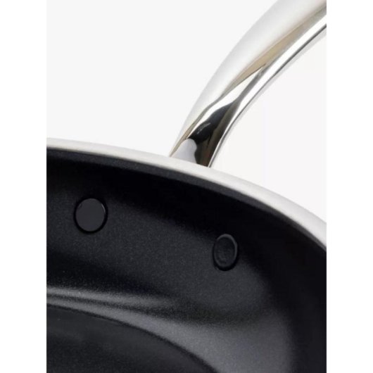 Padella GreenPan Premiere 28 cm Acciaio Inossidabile Antiaderente