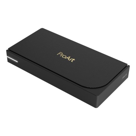 Commutateur réseau ASUS ProArt PQG-U1080 8 ports 2,5G et 2 SFP+