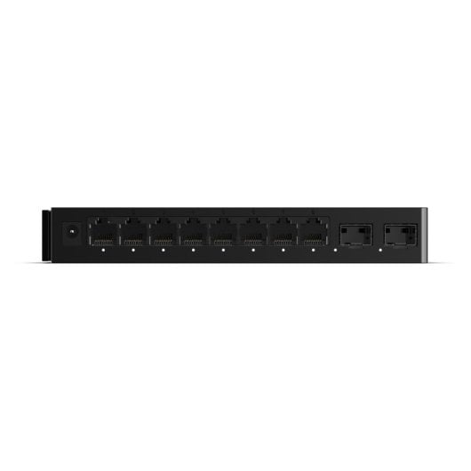 Commutateur réseau ASUS ProArt PQG-U1080 8 ports 2,5G et 2 SFP+