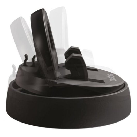 Suporte ativo SBS TESUPPROUNDDASH 360 graus