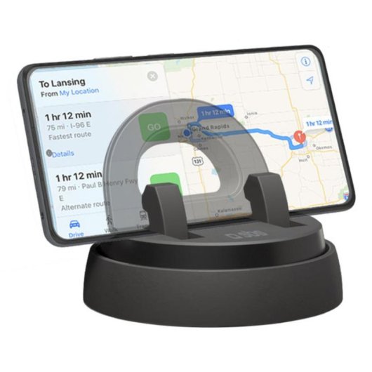 Suporte ativo SBS TESUPPROUNDDASH 360 graus