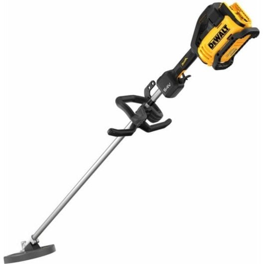 Desbrozadora inalámbrica DeWALT DCMBC812N-XJ 54V 25 cm motor sin escobillas