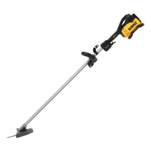 Desbrozadora inalámbrica DeWALT DCMBC812N-XJ 54V 25 cm motor sin escobillas