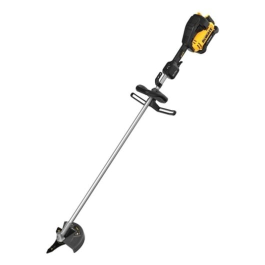 Desbrozadora inalámbrica DeWALT DCMBC812N-XJ 54V 25 cm motor sin escobillas
