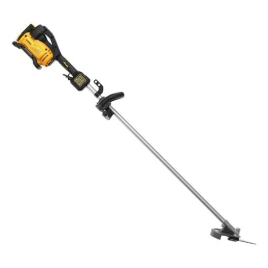 Desbrozadora inalámbrica DeWALT DCMBC812N-XJ 54V 25 cm motor sin escobillas