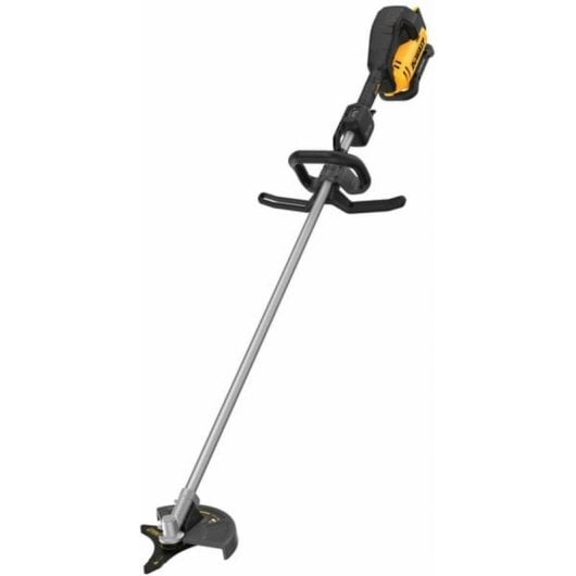 Desbrozadora inalámbrica DeWALT DCMBC812N-XJ 54V 25 cm motor sin escobillas