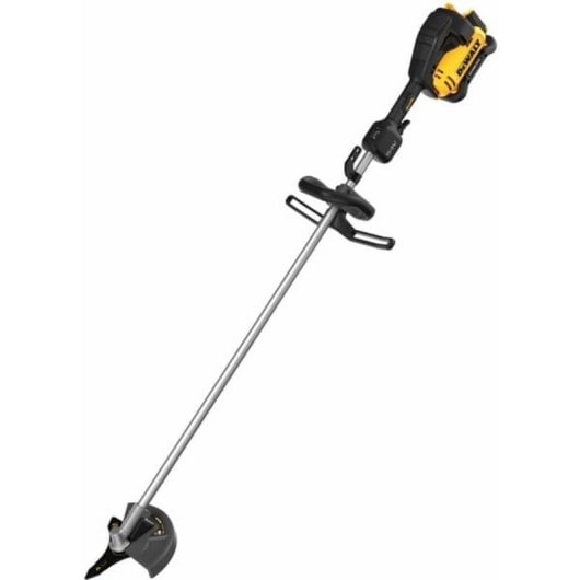 Desbrozadora inalámbrica DeWALT DCMBC812N-XJ 54V 25 cm motor sin escobillas