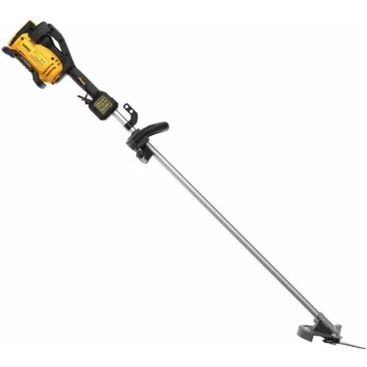 Desbrozadora inalámbrica DeWALT DCMBC812N-XJ 54V 25 cm motor sin escobillas