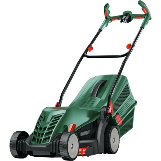 Cortador de relva Bosch UniversalRotak 34-405 eletrico 1300W