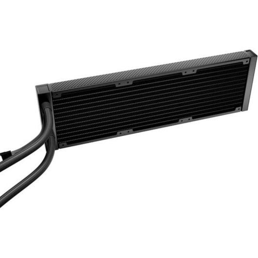 Raffreddamento Liquido Be quiet Light Loop IO LCD 360mm 3 Ventole RGB