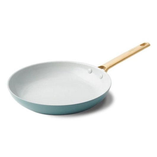Allzweckpfanne GreenPan Padova Reserve Blau 24 cm Aluminium