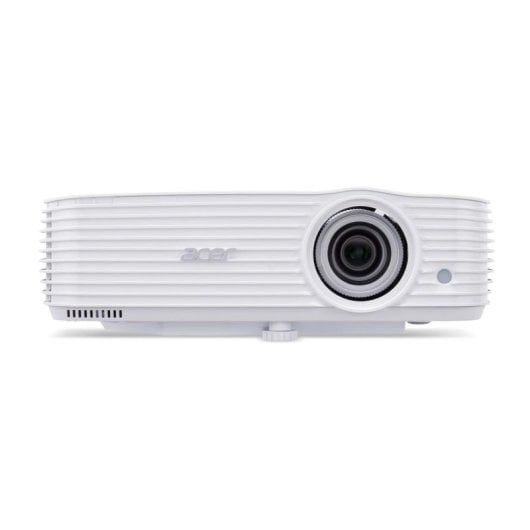 Proyector Acer HL6820G 4K UHD 4000 Lúmenes 115" Láser DLP Gaming Lens Shift
