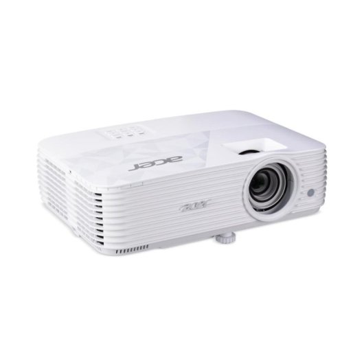 Proyector Acer HL6820G 4K UHD 4000 Lúmenes 115" Láser DLP Gaming Lens Shift