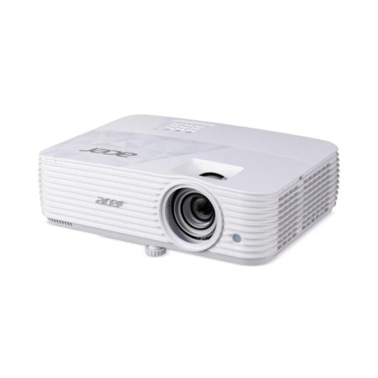 Proyector Acer HL6820G 4K UHD 4000 Lúmenes 115" Láser DLP Gaming Lens Shift