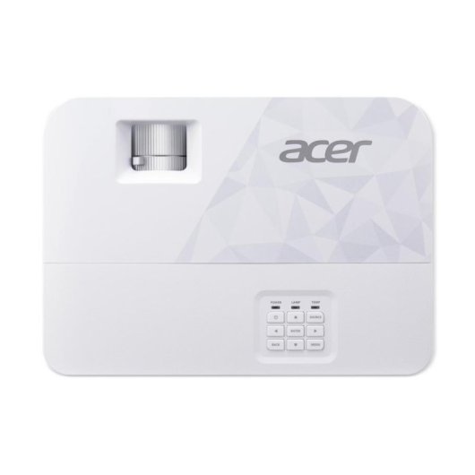Proyector Acer HL6820G 4K UHD 4000 Lúmenes 115" Láser DLP Gaming Lens Shift