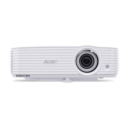 Proyector Acer HL6820G 4K UHD 4000 Lúmenes 115" Láser DLP Gaming Lens Shift