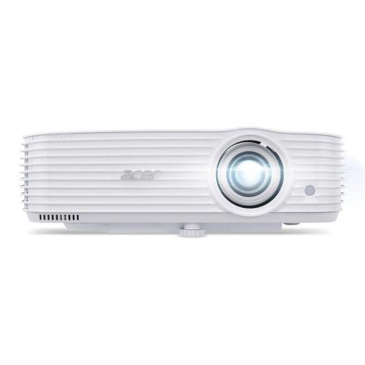 Proyector Acer HL6820G 4K UHD 4000 Lúmenes 115" Láser DLP Gaming Lens Shift