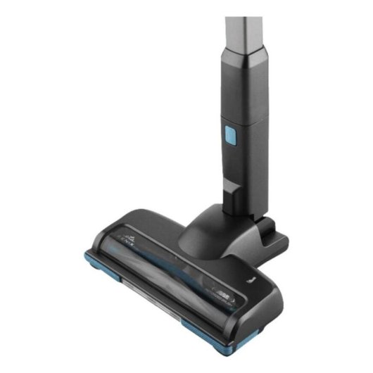Aspirateur sans Fil ETA Fenix 25,2 V 40 min 0,6 L Bleu Gris HEPA